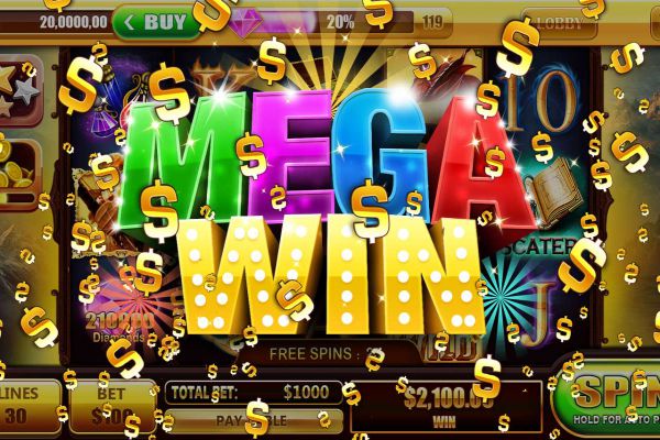 Kỹ năng chơi slot game đỉnh cao săn Jackpot cực dễ