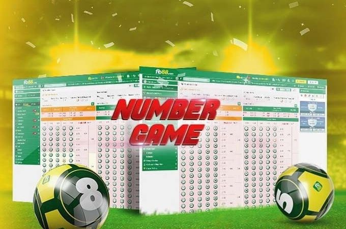 Chia sẻ mẹo chơi Number game kiếm bộn tiền thưởng