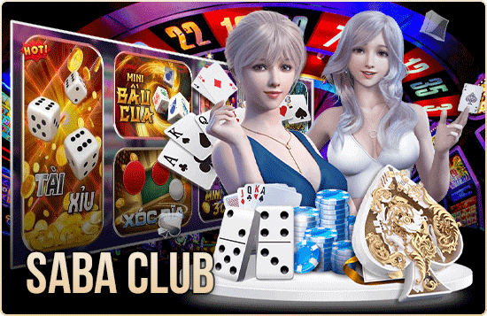 Tài Xỉu Siêu Tốc Saba Club – Trả thưởng cực “SHOCK”