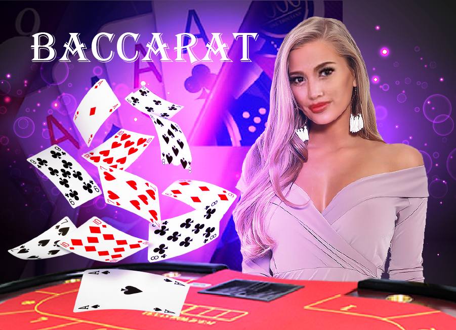 Baccarat Lvs788