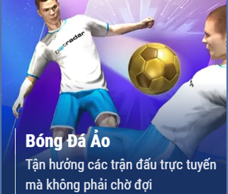 Bóng Đá Ảo Saba